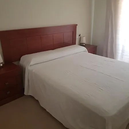Cala Esmeralda Apartment