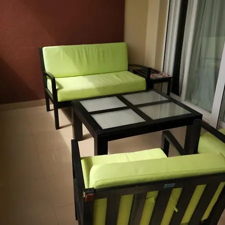 Apartment Cala Esmeralda *